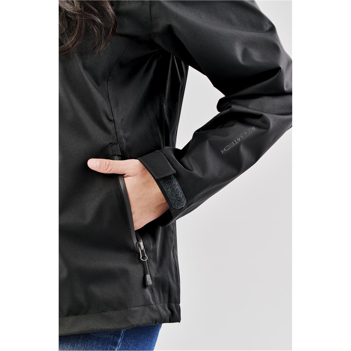 Women's Scirocco Lightweight Shell — image 4