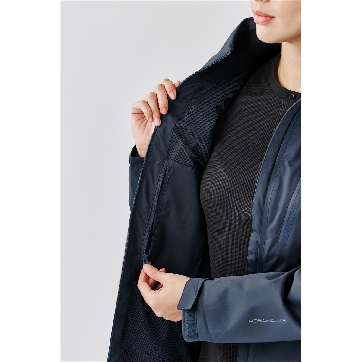 Women's Scirocco Lightweight Shell — image 6