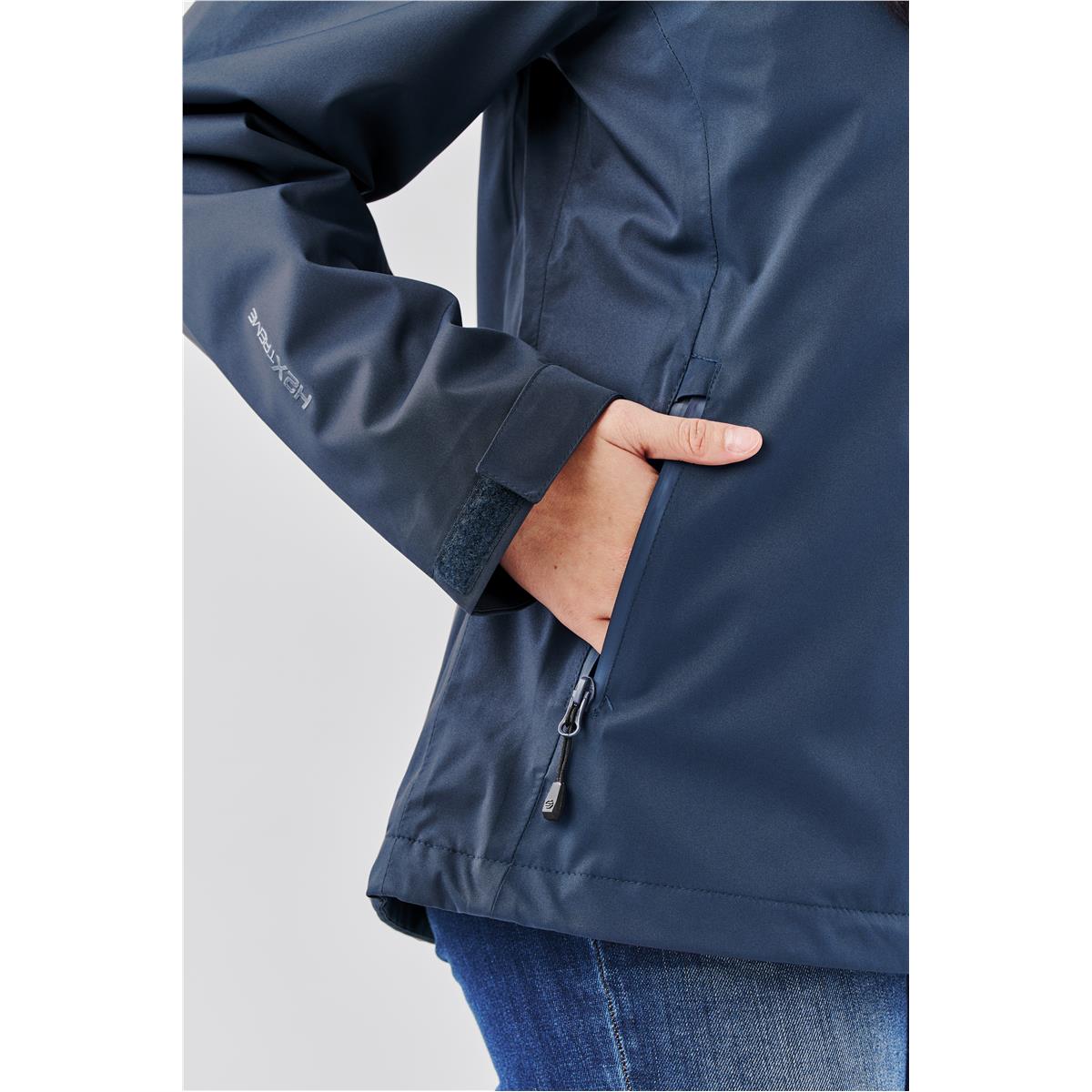 Women's Scirocco Lightweight Shell — image 8
