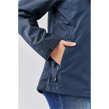 Women's Scirocco Lightweight Shell — image 8