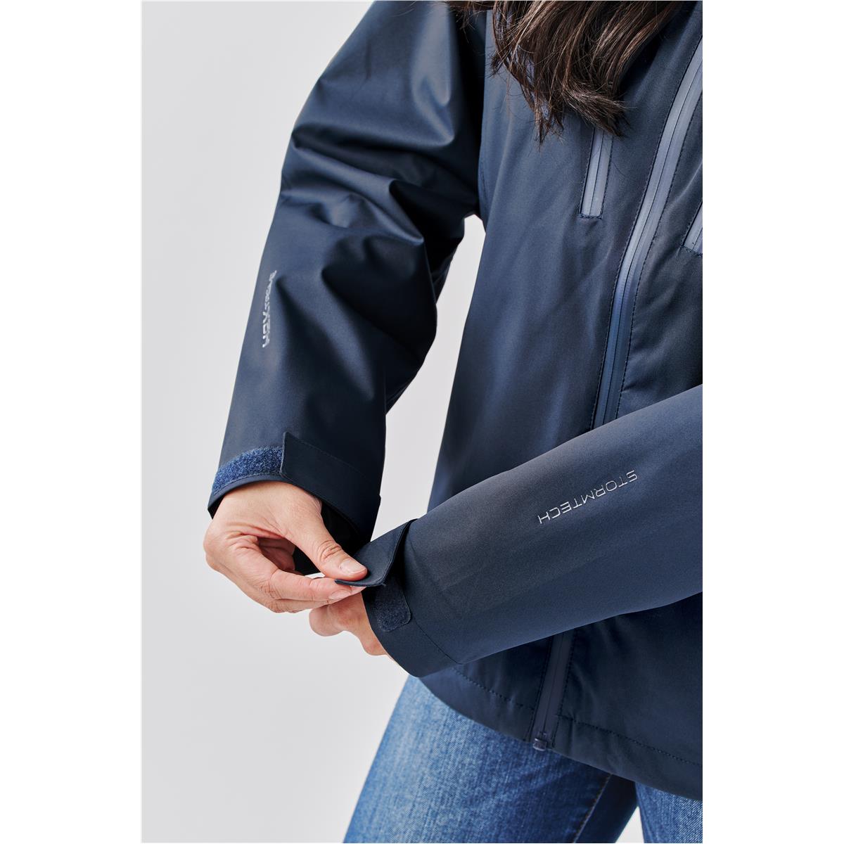 Women's Scirocco Lightweight Shell — image 9