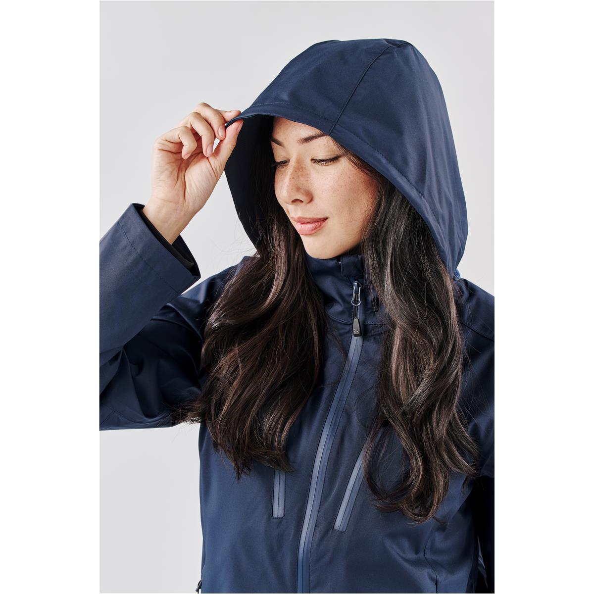Women's Scirocco Lightweight Shell — image 10