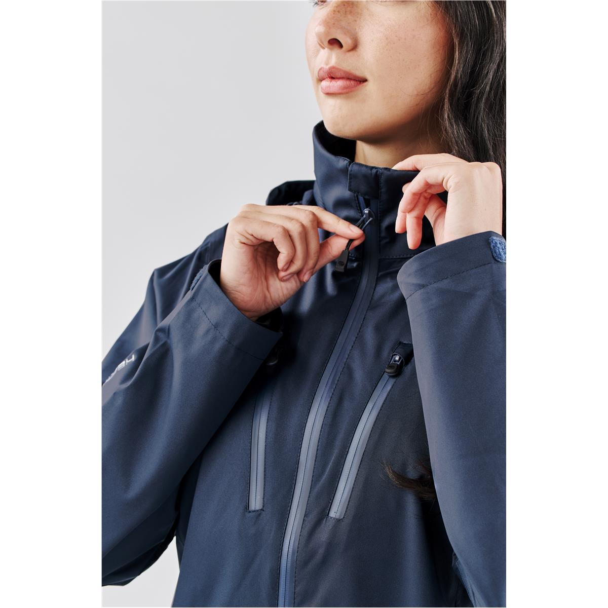 Women's Scirocco Lightweight Shell — image 11