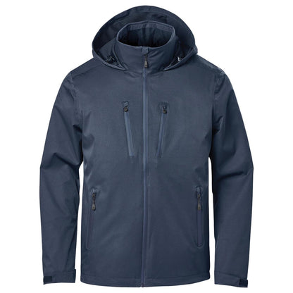 Men's Scirocco Lightweight Shell — image 1