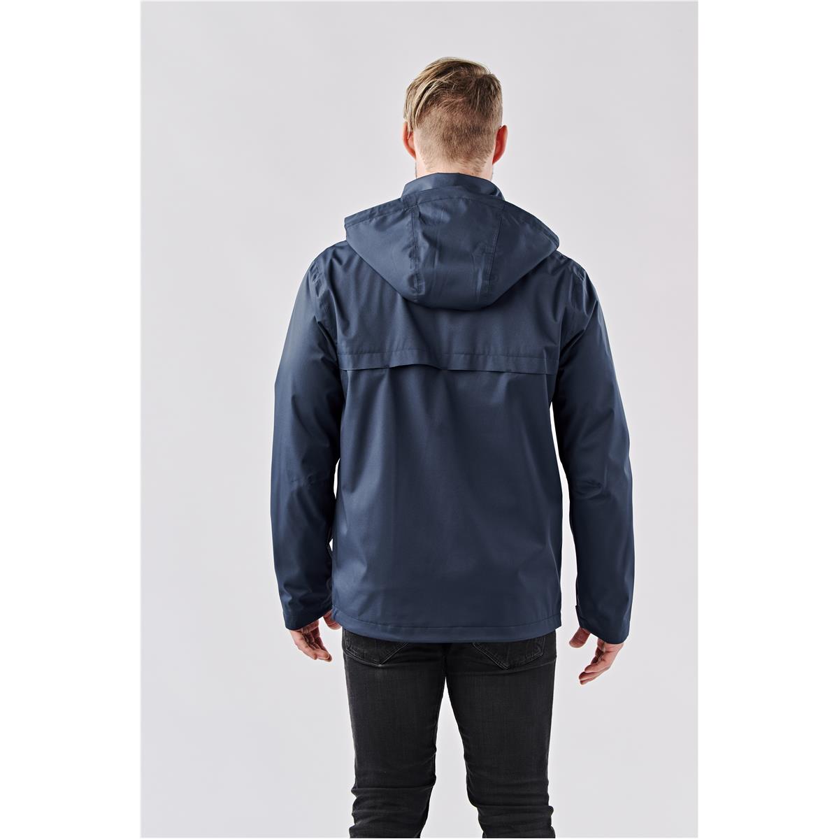 Men's Scirocco Lightweight Shell — image 2