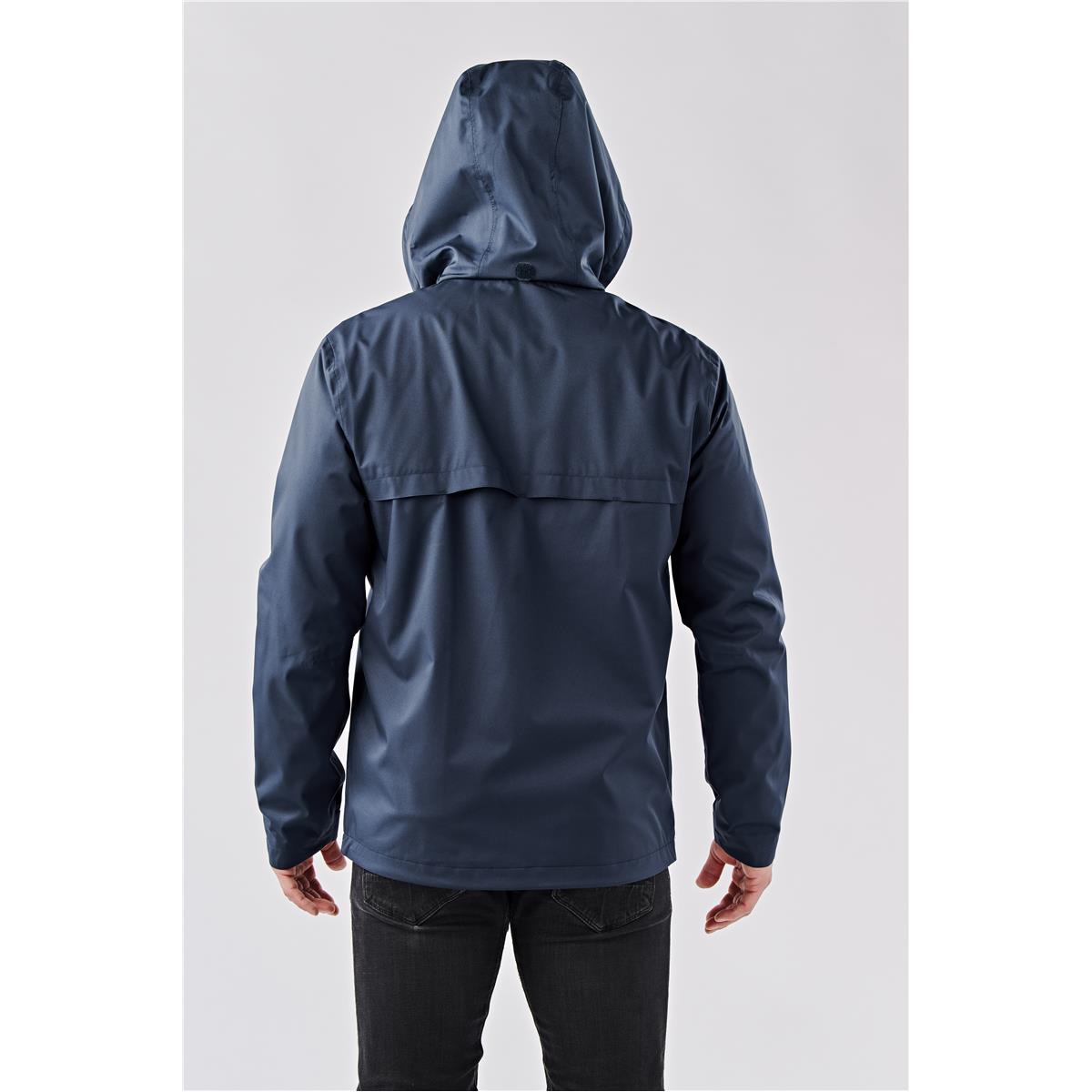 Men's Scirocco Lightweight Shell — image 3