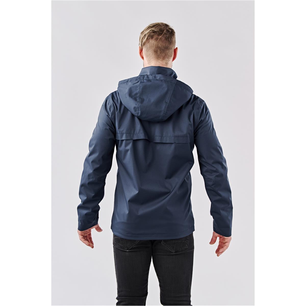 Men's Scirocco Lightweight Shell — image 4