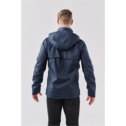 Men's Scirocco Lightweight Shell — image 4