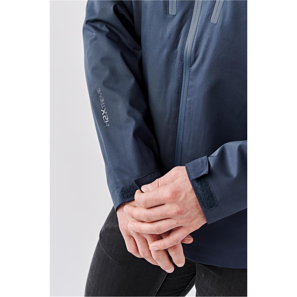 Men's Scirocco Lightweight Shell — image 5