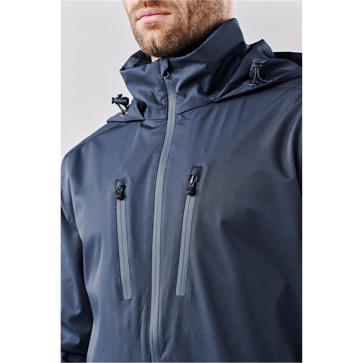 Men's Scirocco Lightweight Shell — image 6