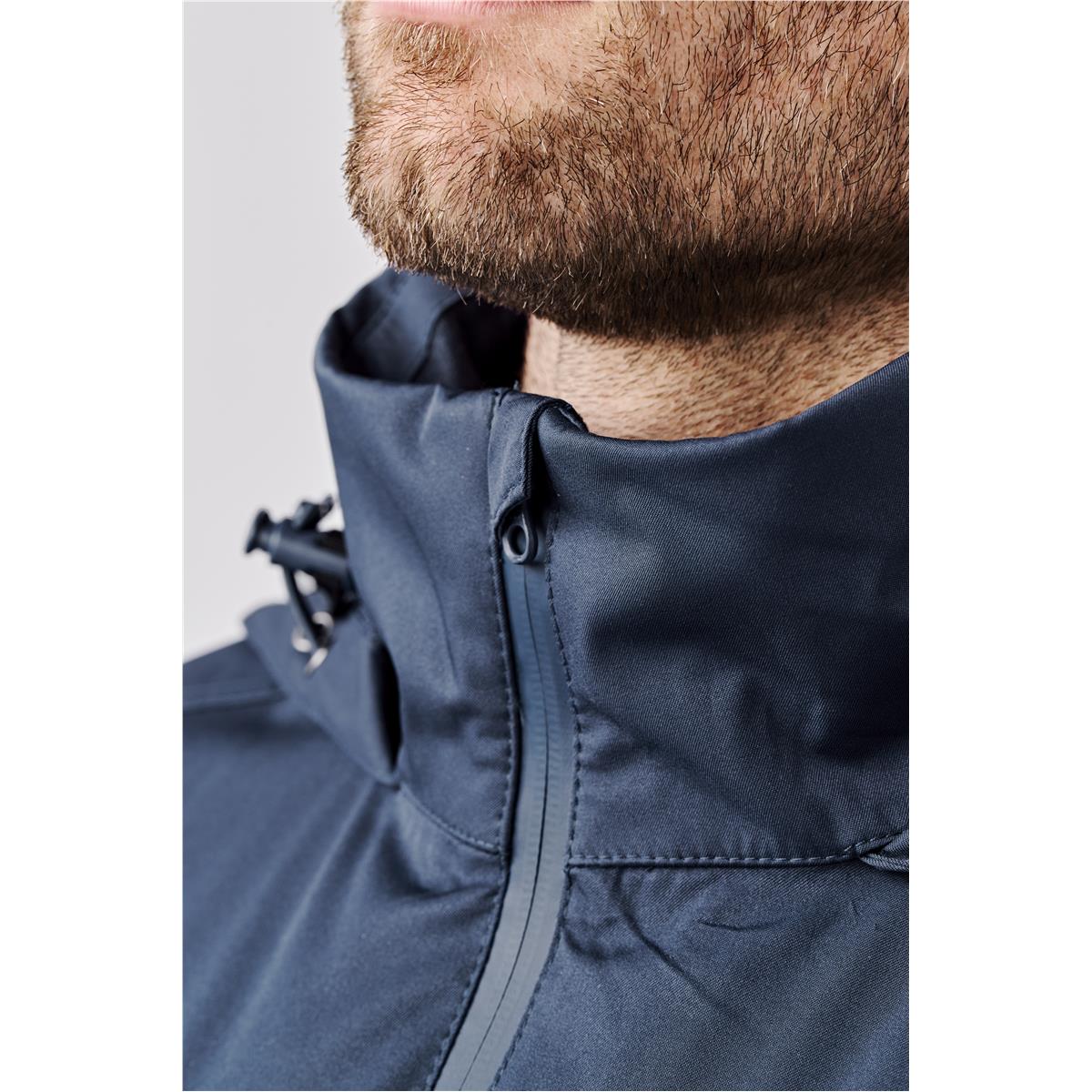 Men's Scirocco Lightweight Shell — image 7