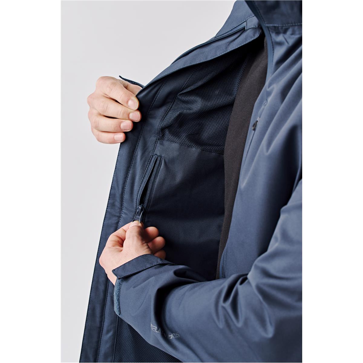 Men's Scirocco Lightweight Shell — image 8