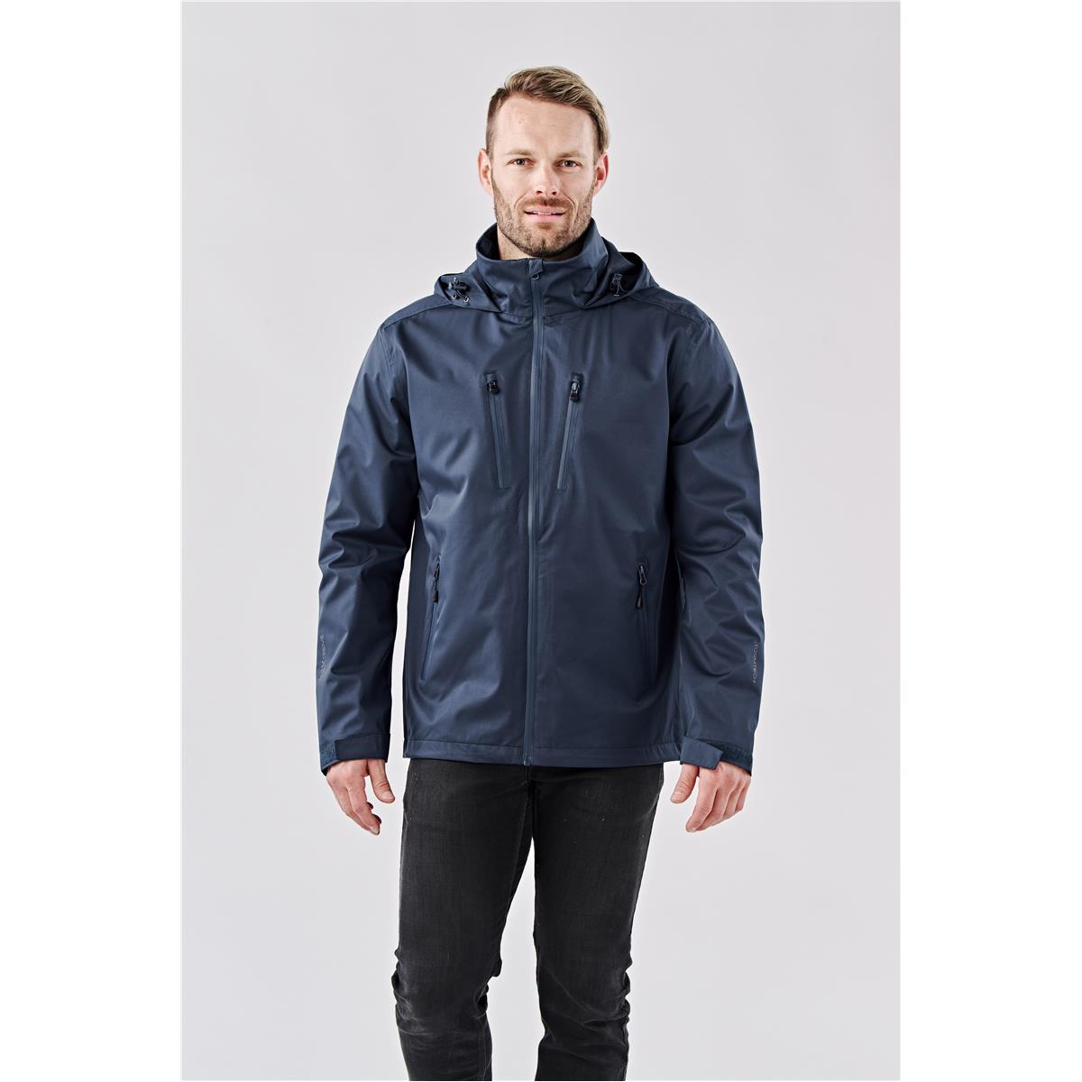 Men's Scirocco Lightweight Shell — image 10