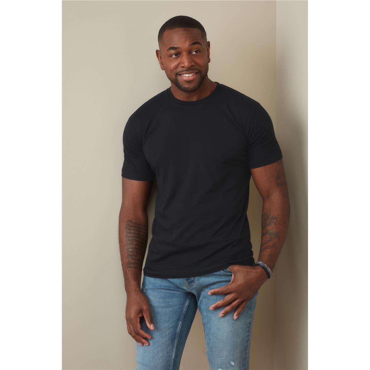 Men's Classic-T Fitted — image 1