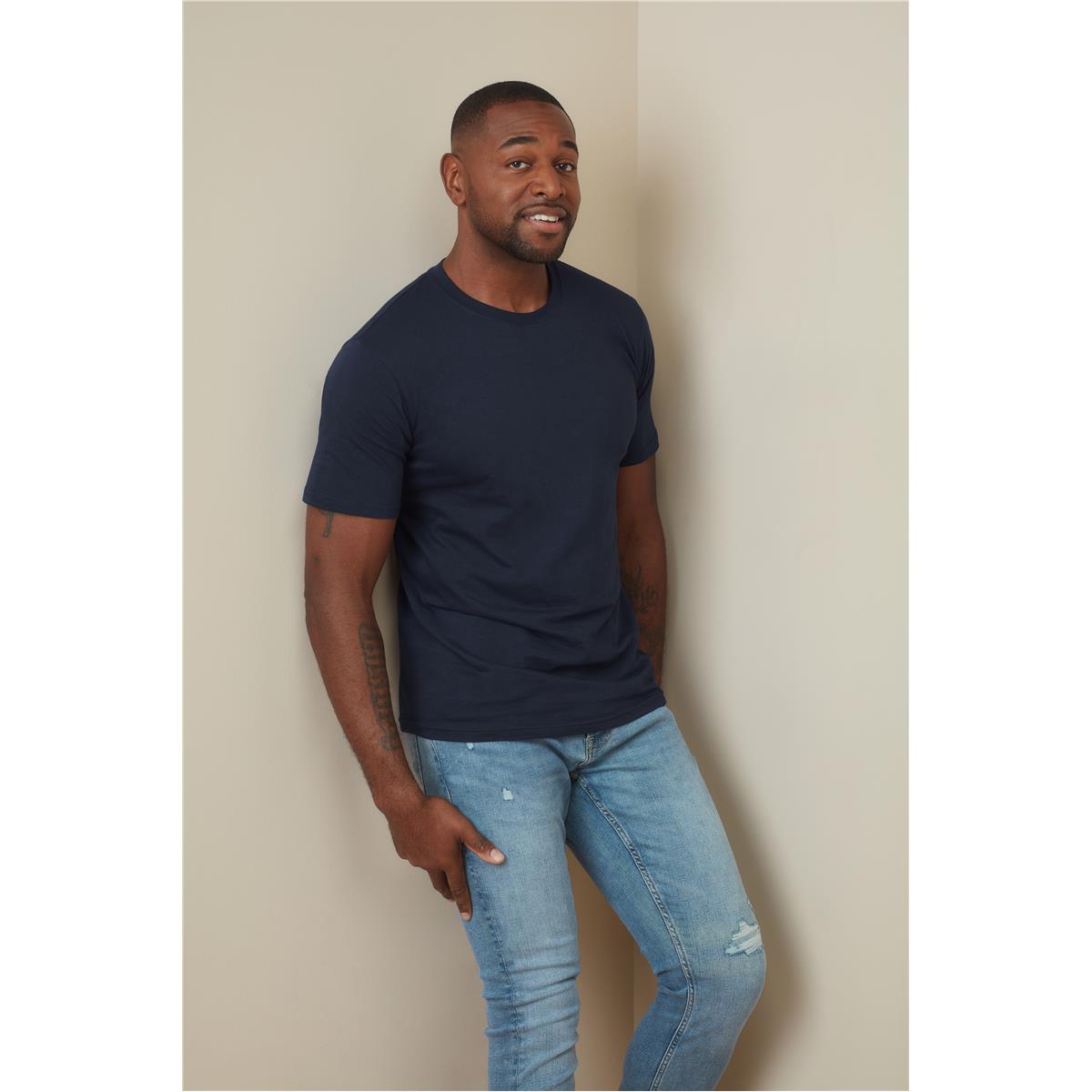 Men's Classic-T Fitted — image 2