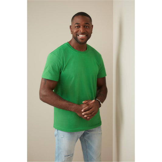 Men's Heavyweight Comfort-T Crew Neck — image 1