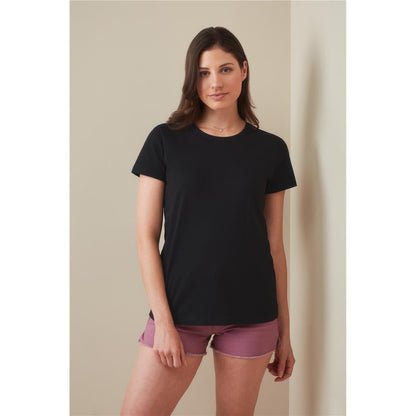 Women's Heavyweight Comfort-T Crew Neck — image 2