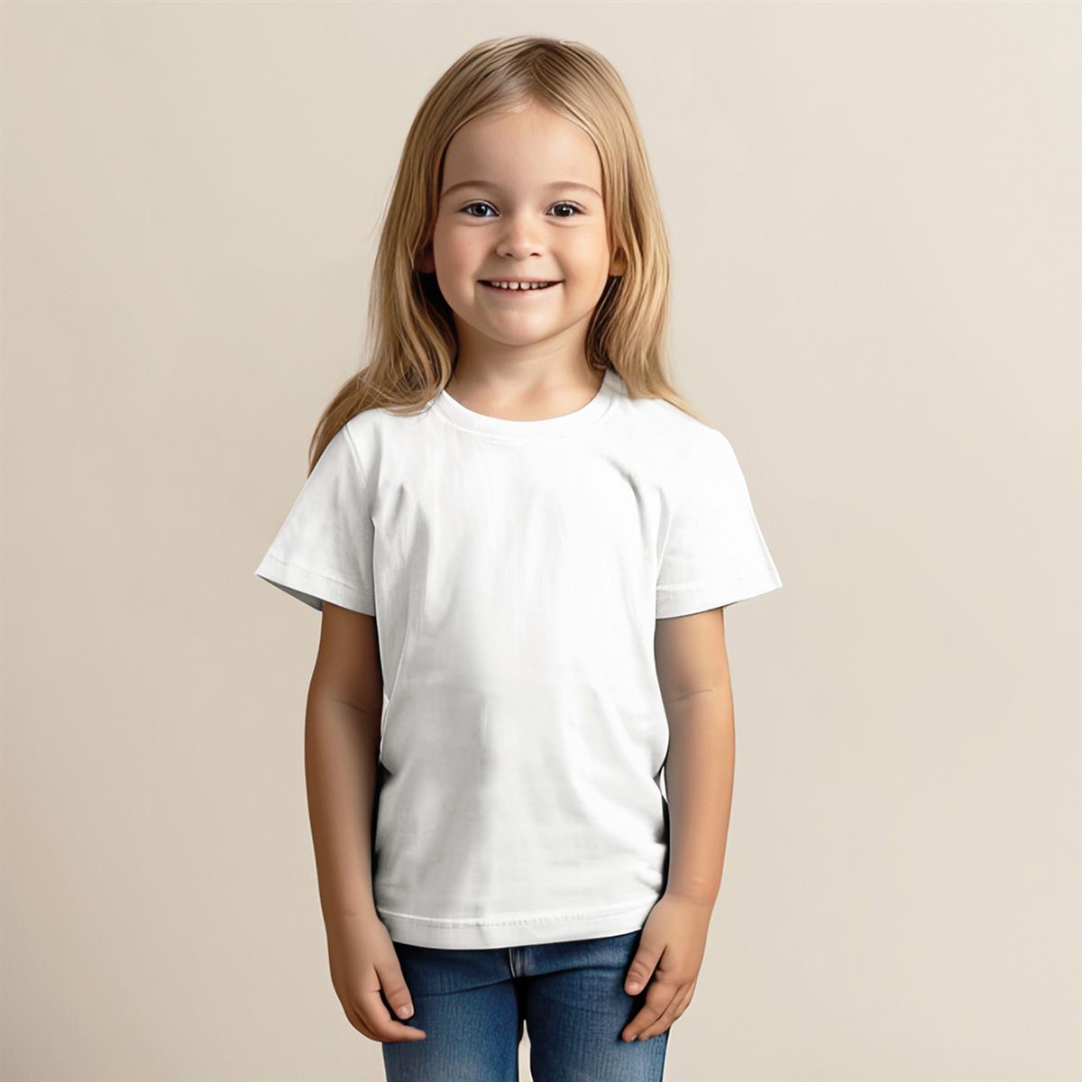 Junior Classic T — image 1