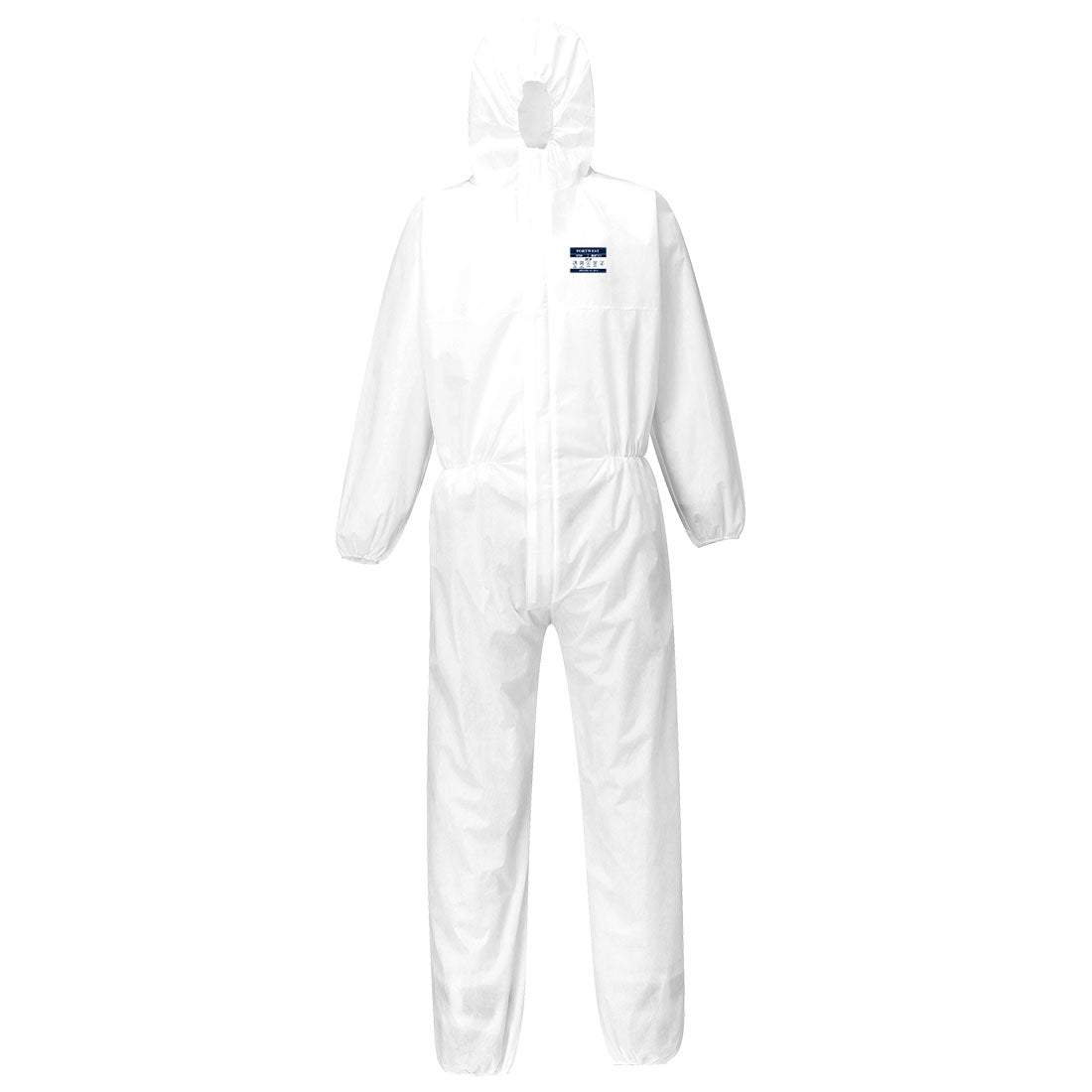 ST30 BizTex SMS Coverall Type 5/6 (PK50)