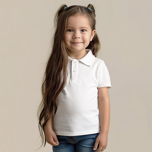 Junior Heavyweight Polo — image 1
