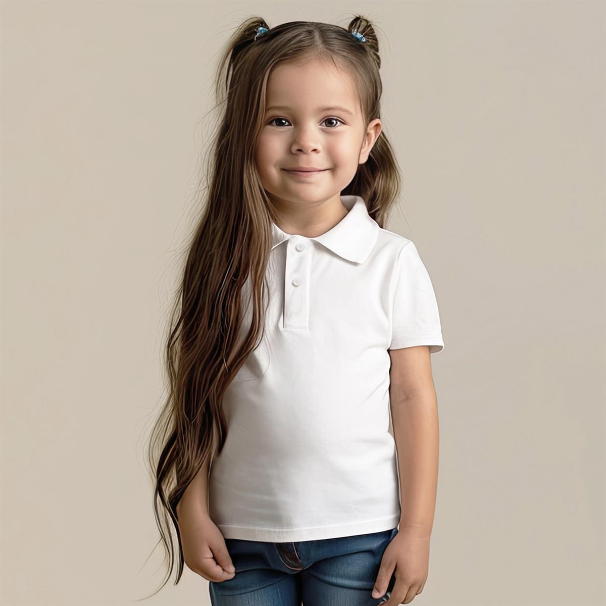 Junior Heavyweight Polo — image 2