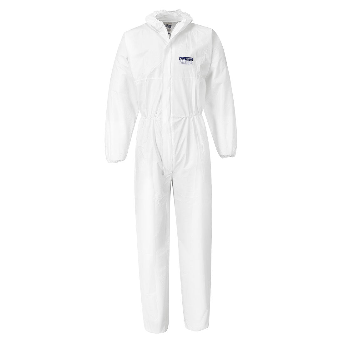 ST40 BizTex Microporous Coverall Type 5/6 (PK50)