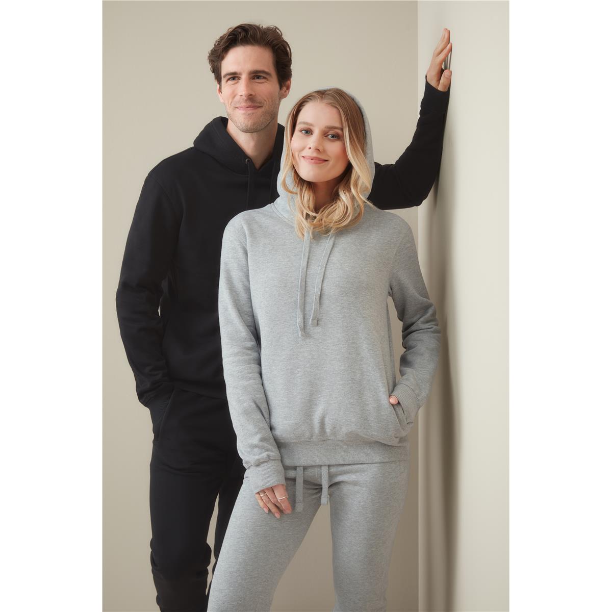 Recycled Unisex Sweat Hoodie — image 1