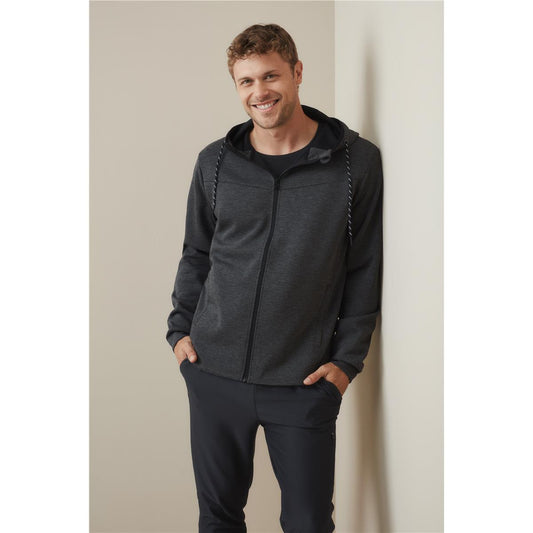 Men's Recycled Scuba Jacket — image 1