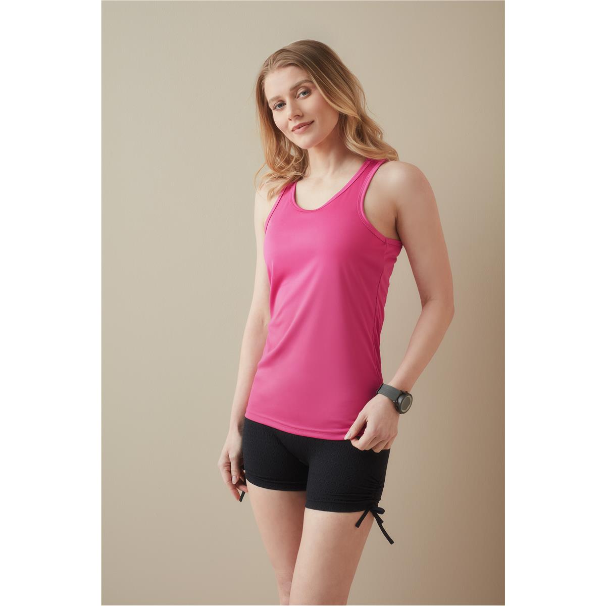 Women's Active Sports Top — image 1
