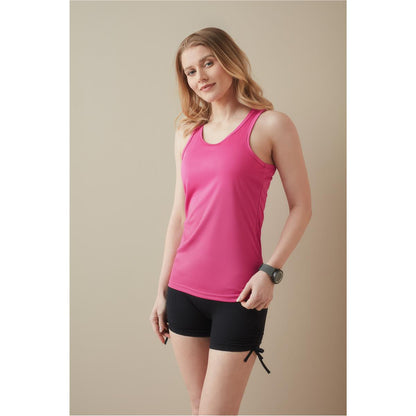 Women's Active Sports Top — image 2