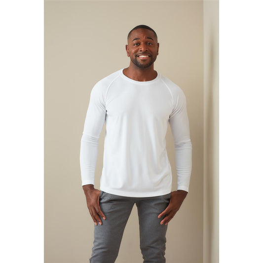 Men's Active 140 Long Sleeve — image 1