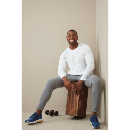 Men's Active 140 Long Sleeve — image 3