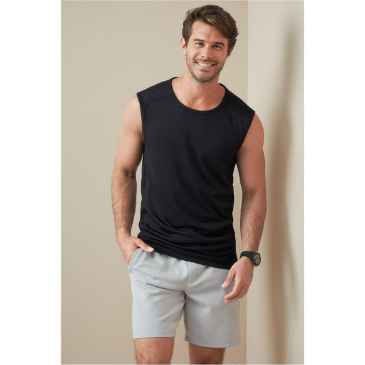Men's Active 140 Sleeveless — image 1
