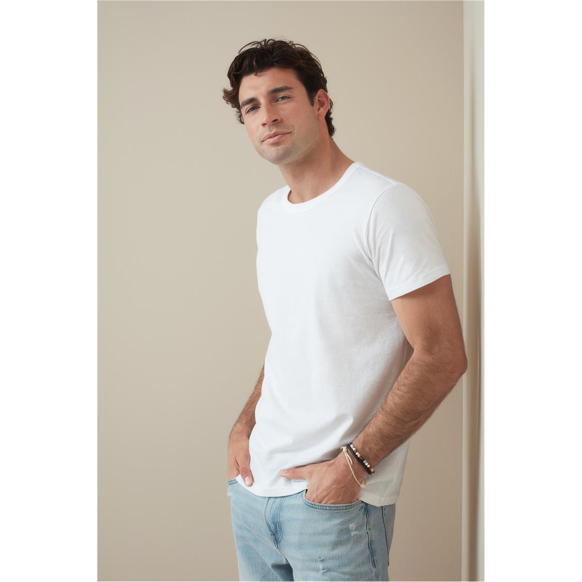 Men's Ben Crew Neck — image 2