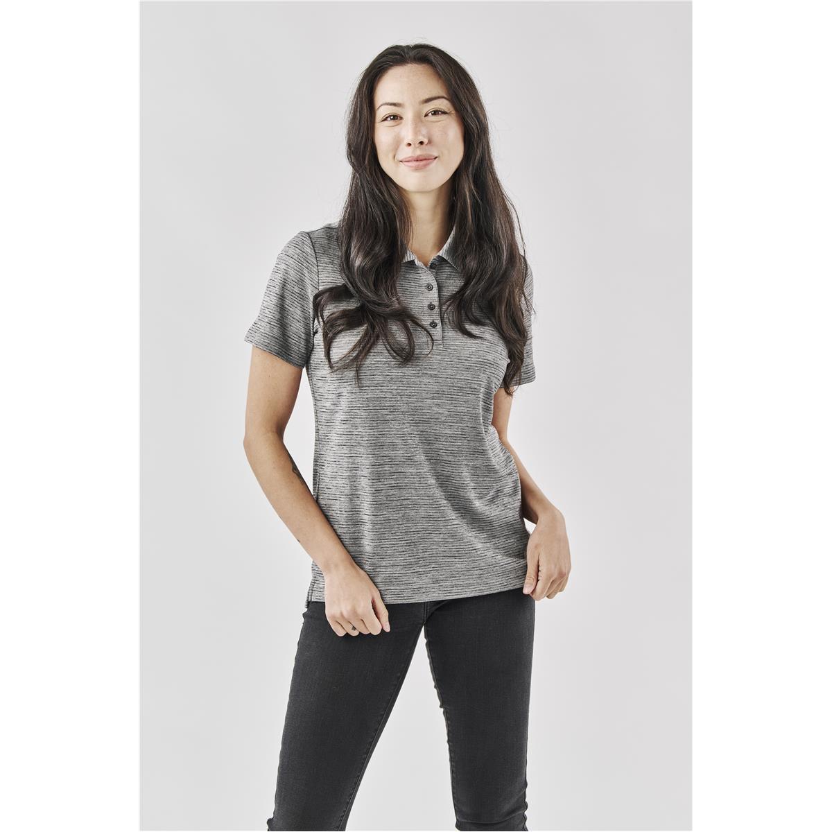 Women's Torrente Polo — image 2