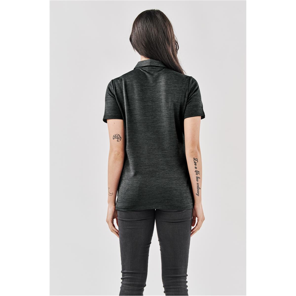 Women's Torrente Polo — image 3
