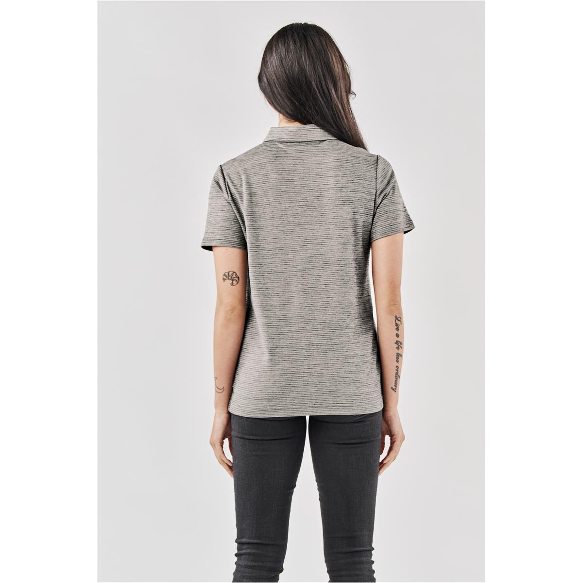 Women's Torrente Polo — image 4