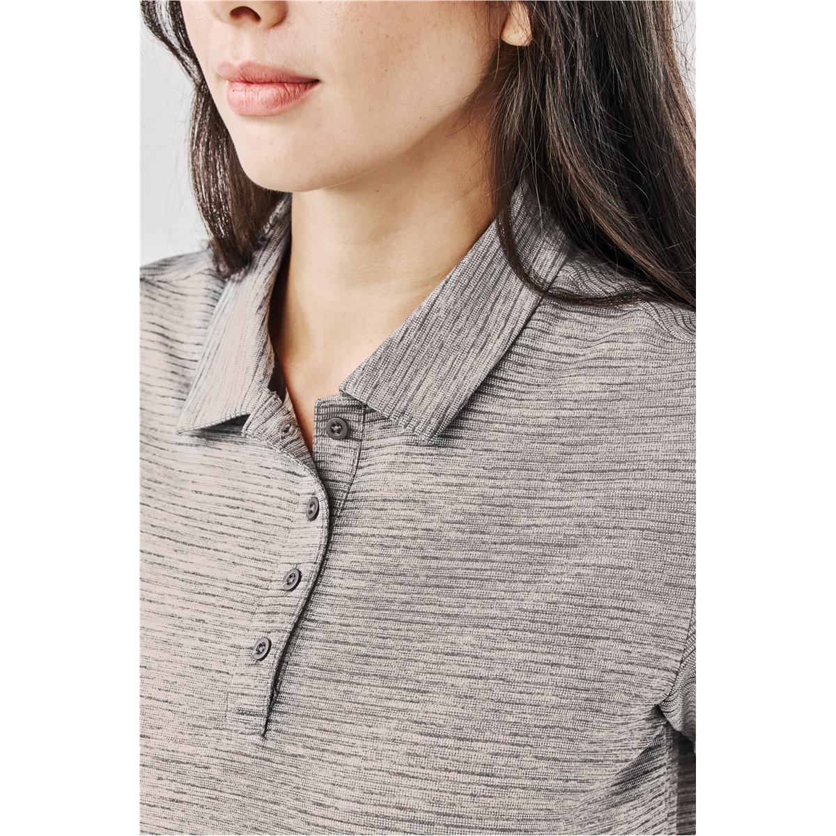 Women's Torrente Polo — image 8