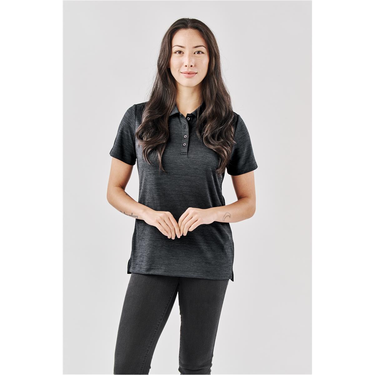 Women's Torrente Polo — image 9