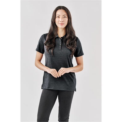 Women's Torrente Polo — image 9