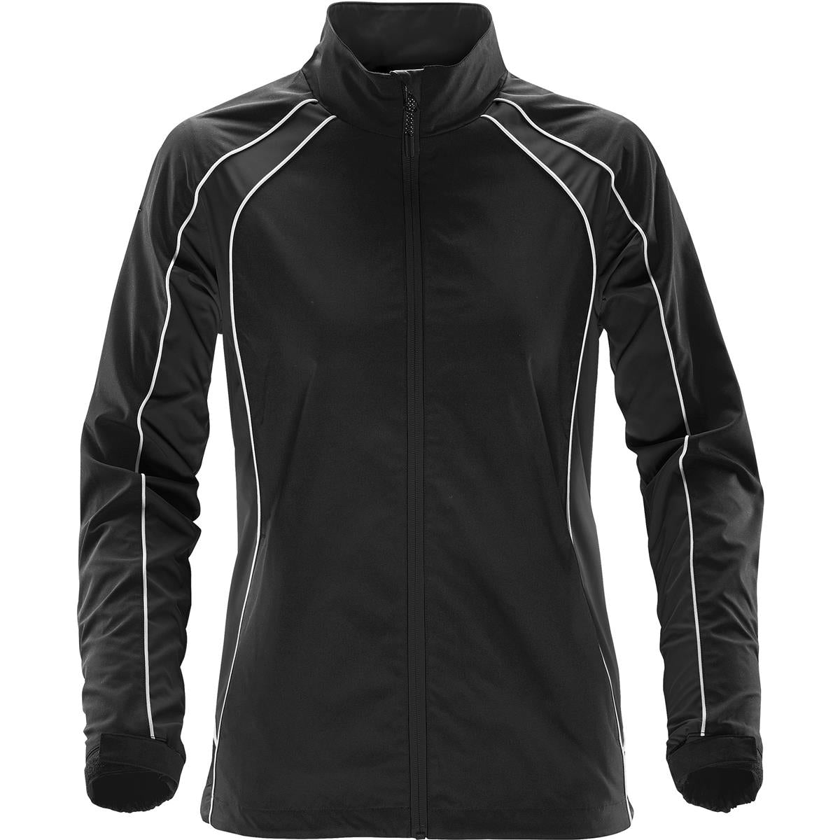 Women's Warrior Training Jacket — image 1