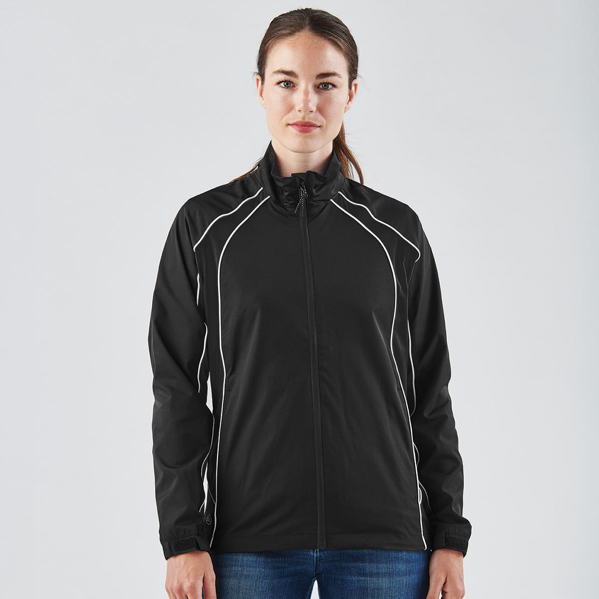 Women's Warrior Training Jacket — image 2