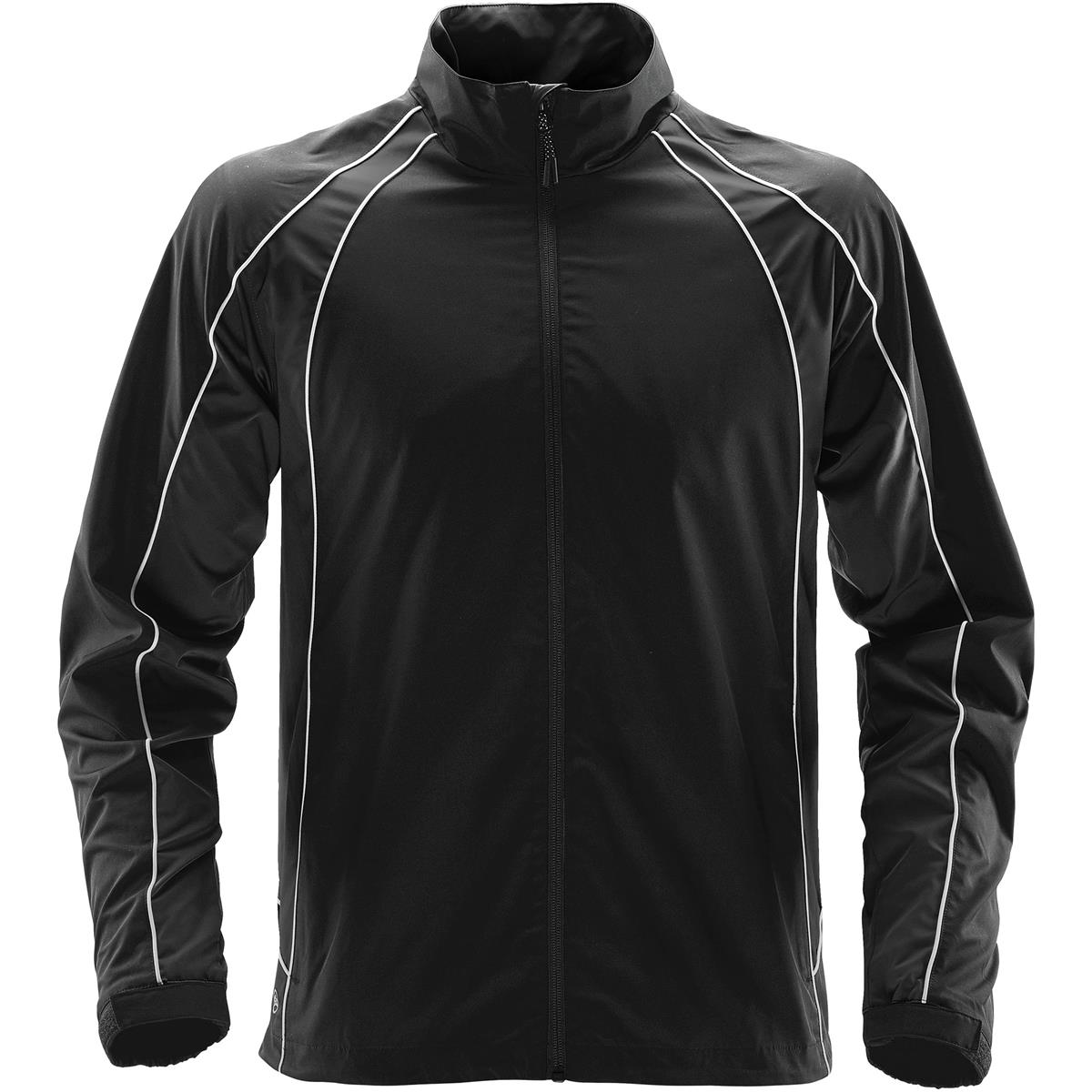 Youth Warrior Training Jacket — image 1