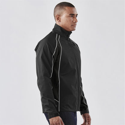 Men's Warrior Training Jacket — image 3