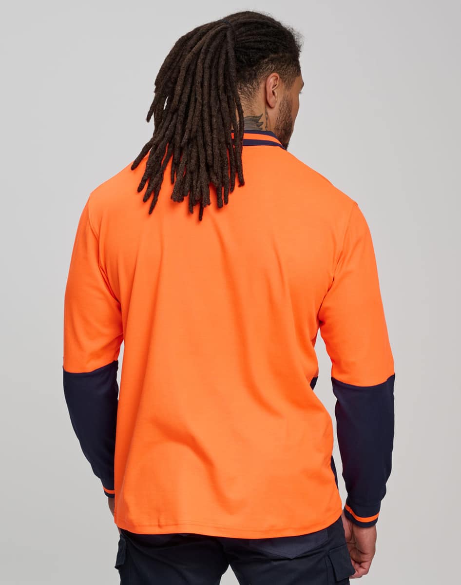 SW11 SAFETY POLO - SW11