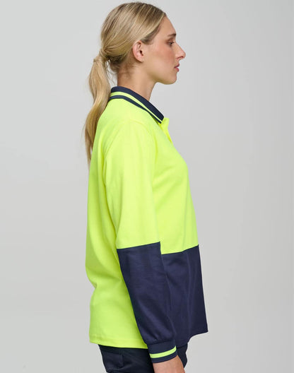 SW11 SAFETY POLO - SW11
