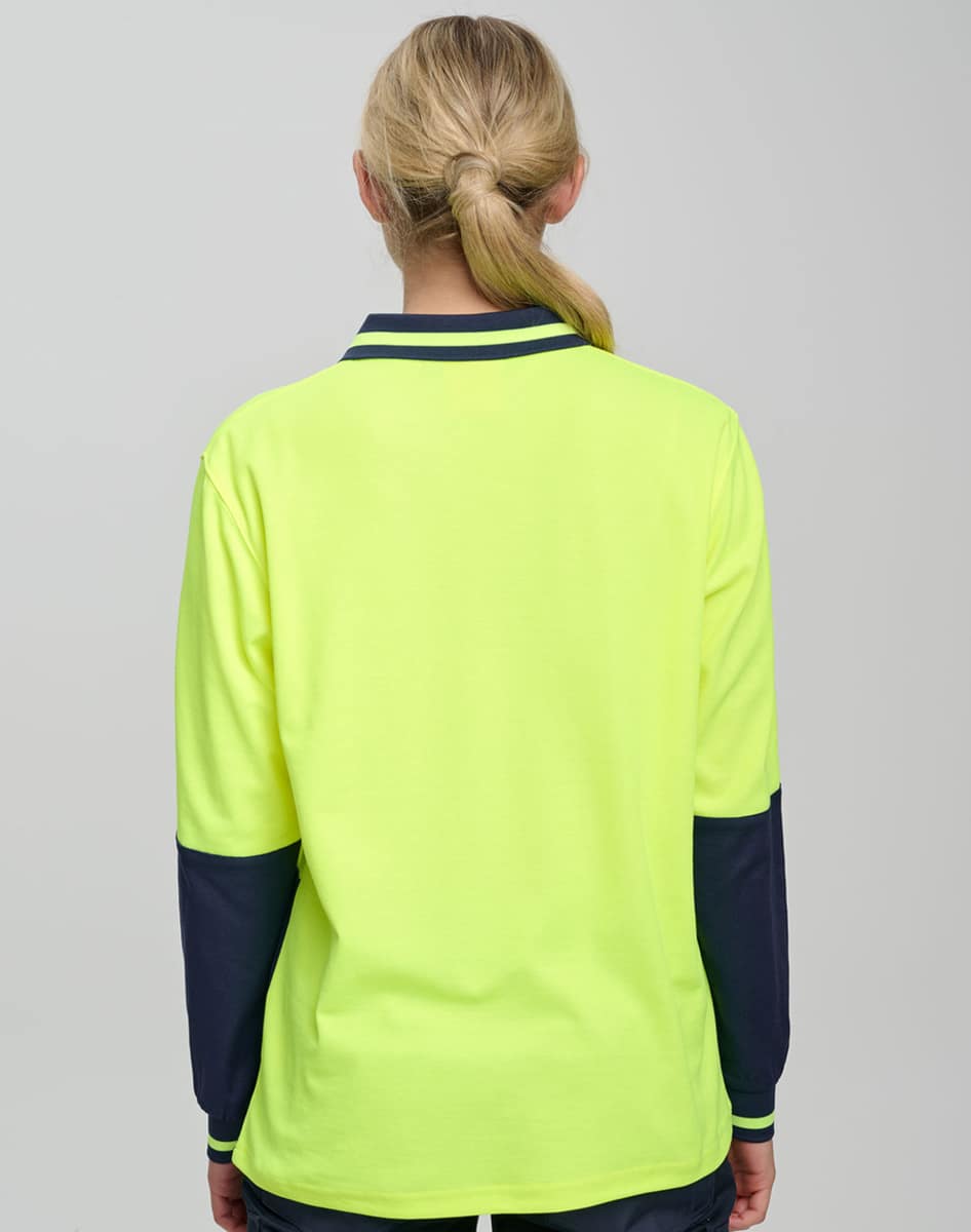 SW11 SAFETY POLO - SW11