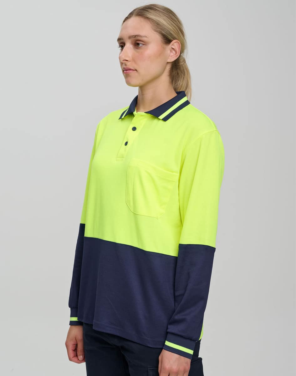 SW11 SAFETY POLO - SW11