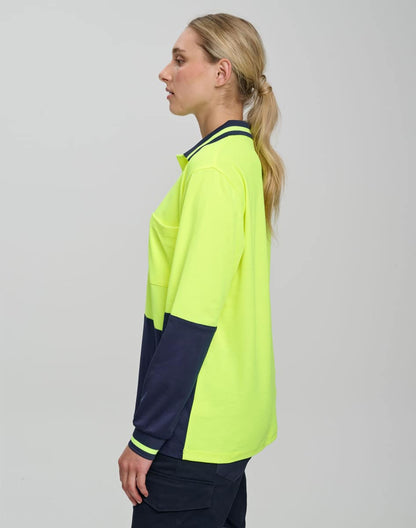 SW11 SAFETY POLO - SW11