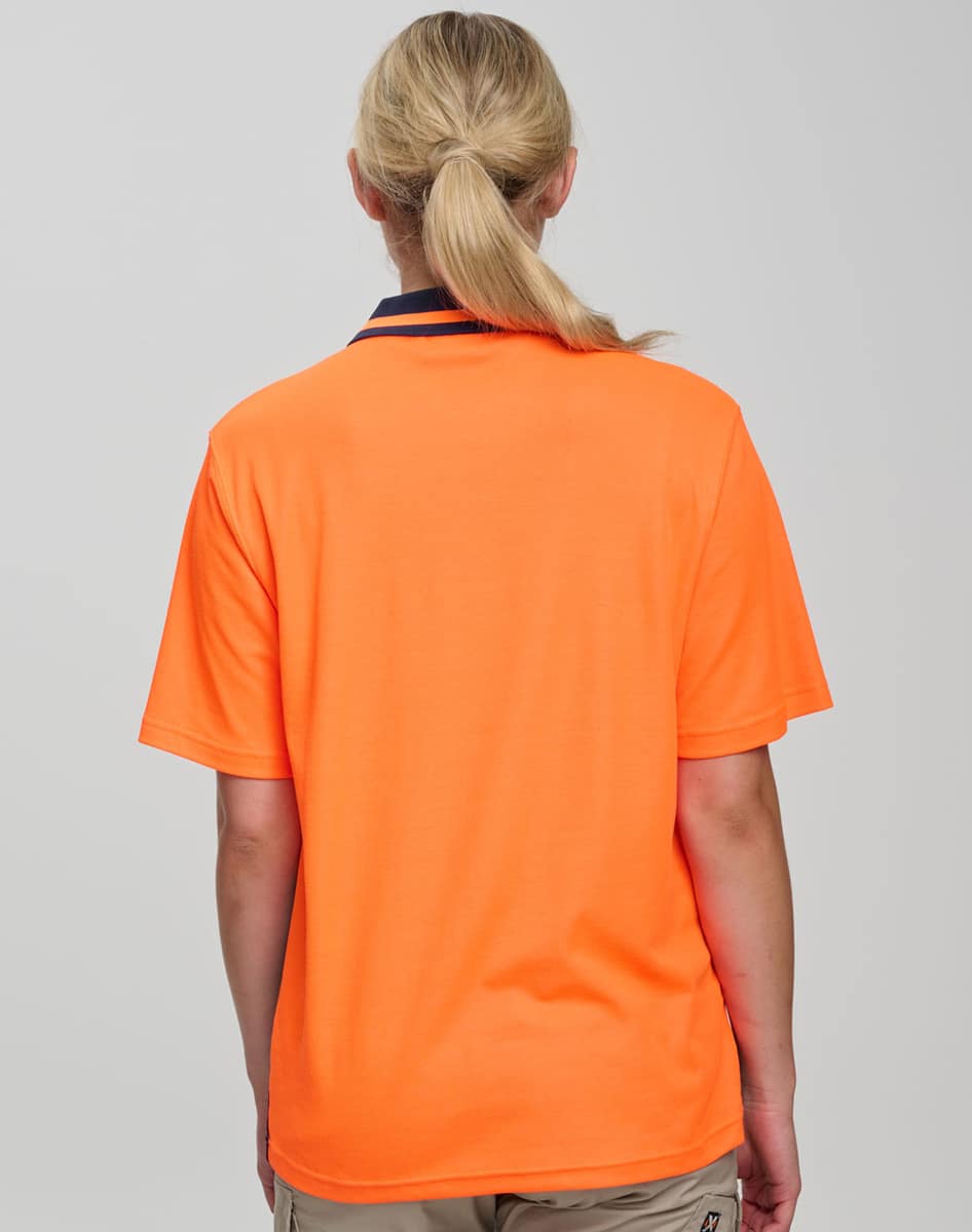 SW12 SAFETY POLO - SW12